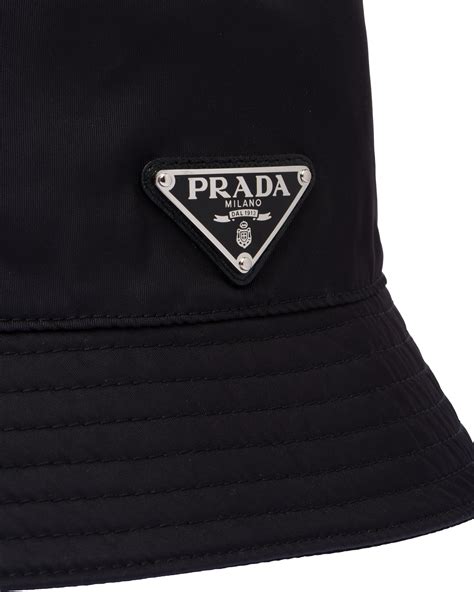 prada bucket har|prada hat size chart.